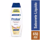 Protex Nutri Protect Vitamina E - Sabonete Líquido 650ml (2)