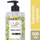 Lux Botanicals Erva-Doce - Sabonete Líquido 500ml (5)
