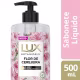Lux Botanicals Flor de Cerejeira - Sabonete Líquido 500ml (8)