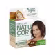 Embelleze Natucor 6.7 Chocolate - Coloração 18g