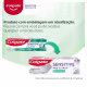 Colgate Sensitive Pro Alívio - Creme Dental 110g (10)