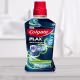 Colgate Plax Odor Control - Enxaguante Bucal 500ml (3)
