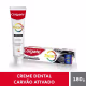 Colgate Total 12 Carvão Ativado - Creme Dental 180g (3)