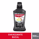Colgate Total 12 Carvão - Enxaguante Bucal 500ml (3)