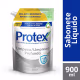 Protex Limpeza Profunda Refil - Sabonete Líquido 900ml (3)