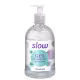 Slow Hidratante Antisséptico para as Mãos - Álcool em Gel 500ml (1)