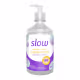 Slow Elimina Bactérias - Sabonete Líquido Antisséptico 500ml (1)