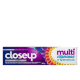Close Up Multivitaminas +12 Benefícios Fresh - Creme Dental 85g (1)