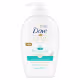 Dove Cuida & Protege Antibacteriano - Sabonete Líquido Para Mãos 250ml (6)