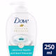 Dove Cuida & Protege Antibacteriano - Sabonete Líquido Para Mãos 250ml (5)