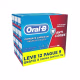 Kit Oral-B Creme Dental 123 Anti-cáries (12 Unidades) (2)