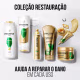 Kit Pantene Restauração - Shampoo 175ml + Condicionador 175ml (7)