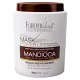 Kit Forever  Liss Professional Power Life Mandioca - Shampoo 300ml + Máscara Capilar 950g (2)