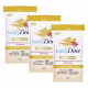 Kit Dove Baby Dove Hidratação Glicerinada Refil (3 Unidades) (8)