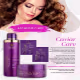 Dyusar Caviar Care - Shampoo em Sachê 15ml (2)