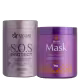 Kit Dyusar Matiz S.O.S. Duo (2 Produtos) (1)