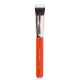 Macrilan Professional Beauty Duo Fiber Kabuki BT04 - Pincel para Maquiagem (1)