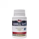 Vitafor Krill Vit - Suplemento Alimentar (60 Cápsulas)