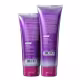 Kit Lowell Liso Mágico Duo - Shampoo 240ml + Condicionador 200ml (2)