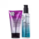 Kit Joico Curl Confidence & Zero Heat Thick Hair (2 Produtos) (1)