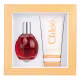 Chloé Kit By Chloé Eau de Toilette 90ml + Loção Corporal 200ml (1)