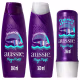 Kit Shampoo + Condicionador Aussie Mega Moist 3 Minute Miracle (1)