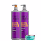 Kit TIGI Bed Head Serial Blonde Manipulator Salon (3 Produtos) (1)