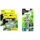 Kit Gillette Mach3 Sensitive (17 Produtos)