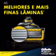Kit Gillette Fusion Proshield Mach3 (5 Produtos) (4)
