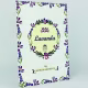 Sacratu Envelope Aromático Lavanda - Sachê Perfumado 15g (3)