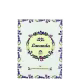 Sacratu Envelope Aromático Lavanda - Sachê Perfumado 15g (1)