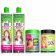 Kit MyPhios Professional Pro Liss 3D Salon (4 Produtos) (1)