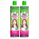 Kit MyPhios Professional Pro Liss 3D Salon (4 Produtos) (2)
