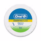 Kit Oral-B Fio Dental Essential Floss Encerado Menta 50m (3 Unidades) (3)