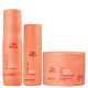 Kit Wella Professionals Invigo Nutri-Enrich Tri Mask (3 Produtos) (1)
