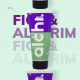 Alchi Figo e Alecrim Reconstrutor - Hidratante Corporal 200ml (2)