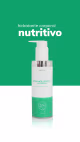 Alchi The Vert Nutritivo - Hidratante Corporal 200ml (2)