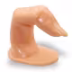Arte Sedução Manicure - Dedo Postiço para Treino (1 Unidades) (3)