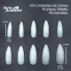 Arte Sedução Stiletto - Unhas Postiças (100 Unidades) (4)
