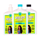 Kit Lola Cosmectics Ondulados Trio (3 Produtos) (1)
