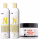 Kit Curly Care Tratamento Super Nutritivo (3 Produtos) (1)