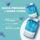 Eleve Life Maca Peruana - Suplemento Alimentar (60 Cápsulas) (2)