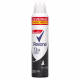 Kit Rexona Invisible 72h - Desodorantes Antitranspirante Aerosol (3 Unidades) (2)