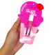 Fenzza Moranguete Gelato Beauty - Brilho Labial 6ml (3)