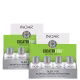 Kit Inoar Cicatrifios Renovação Absoluta - Ampola Capilar (24 Unidades) (1)
