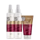 Kit Joico K-Pak Color Therapy Mais Brilho (3 Produtos) (1)