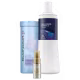 Kit Wella Professionals Descoloração 30 Vol. + Oil Reflections Light Trio (3 Produtos) (1)