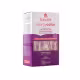 Baume Allergycolor Louro Ultraclaro Acinzentado 9.1 - Coloração Permanente 60g (1)
