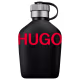 HUGO Just Different Hugo Boss Eau de Toilette - Perfume Masculino 200ml