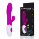 Pretty Love Snappy Silicone - Vibrador Feminino (2)